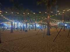 -大梅沙海滨公园