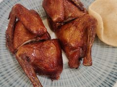-金翠皇宫粤菜·点心·海鲜(翡翠店)
