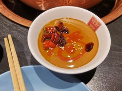 -京门老爆三·铜锅涮肉 爆肚(芳群园店)