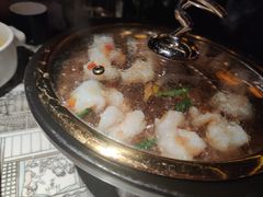 -绿茶餐厅(昆明世纪金源店)