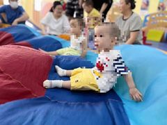 -金宝贝国际早教中心(万象城中心)