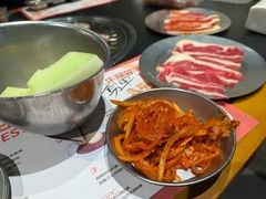 -炽城·烤肉名家(鸿达中央广场店)