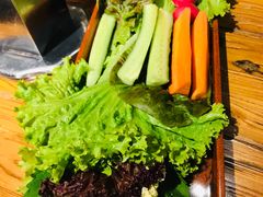 -黑牛の店·和牛烧肉(大悦城店)