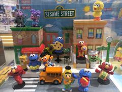 -泡泡玛特POPMART(合生汇店)