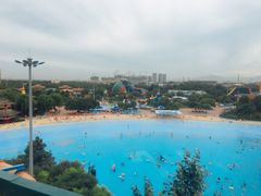 -欢乐水魔方水世界