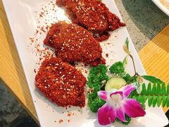 -渝味晓宇·重庆火锅(龙岗龙城万科里店)