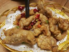 -一盐堂本帮菜(外滩店)