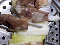 -蒙料·手把肉(望京店)