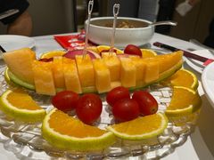 -双合园·海鲜水饺青岛菜(九水东路店)