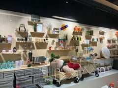 -CAMP.33露营烤肉·团建聚餐(创智天地店)