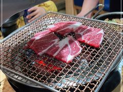 -九田家黑牛烤肉料理(吴江万象汇店)