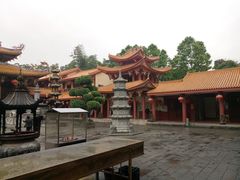 -梵天禅寺