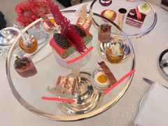 -Salon de Ville浦江汇(上海外滩华尔道夫酒店店)