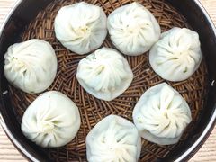 荠菜汤包-法华汤包馆(法华镇路店)