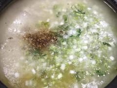 羊汤-老牌坊鲁菜名店(聊城美食岛店)
