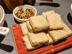 -老淮滨-蚌埠非遗小吃(淮河路店)