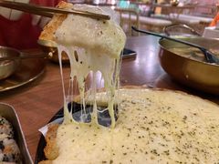 -HOTISLAND海鸡岛·韩国料理(江南西店)