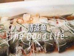 -花舍·新派粤菜·西餐·下午茶(亚运村·鸟巢店)