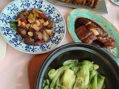 -誉八仙酒楼(静安大悦城店)