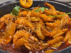 -巴蜀王婆大虾(南锣鼓巷店)