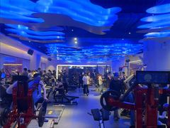 -我爱运动健身·游泳·瑜伽·普拉提馆(大卫城店)