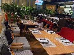 大堂-Hurricane's Grill 飓风牛排