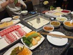 -海底捞火锅(群星城店)