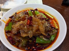 -老厨家(友谊路总店)