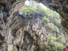 -天河潭旅游度假区