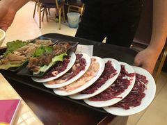 -陈记顺和潮汕牛肉火锅(韩江路店)