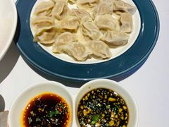 -小河盐帮·私家菜·烤鸭(三元桥·霄云路店)