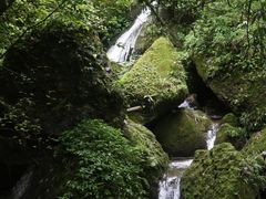 -青城山