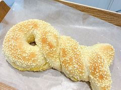 -奈雪的茶(亨特国际广场店)