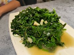 炒野菜-贵阳味道(未来方舟店)