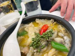 -大树餐厅(万达创始店)