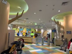 -MELAND CLUB亲子乐园·派对(浦东LCM置汇旭辉馆)