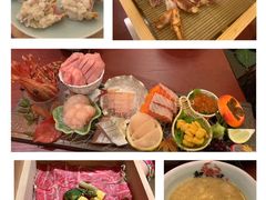 -蟹田居·活蟹料理(东城店)