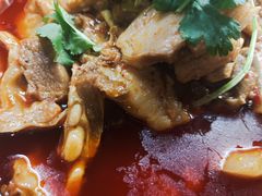 -东口码头·烧鸽子·鱼头泡饼·地方菜(金鹰悦城店)