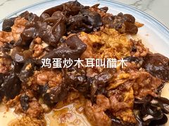-丽华餐厅·天津菜(艳阳路店)