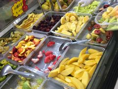 -老炳·七丛松甘草水果