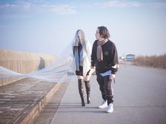 -南汇嘴观海公园