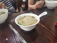 -蓝记云吞(正果店)