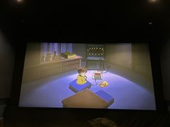 -山文星辉影城(济南和谐广场店)