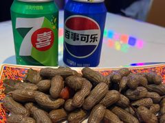 -望江门小龙虾·烧烤(九堡店)