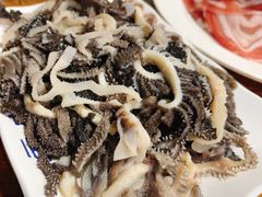 水爆肚-元盛居(生态大街店)