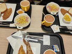 -大家乐(广州荔湾领展广场店)