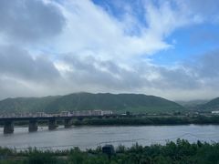 -图们国门景区