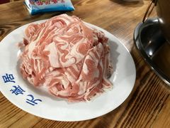 -元盛居(生态大街店)