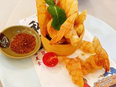 -宋庄魁元艺术餐厅