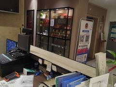 -如家驿居酒店(北京房山良乡大学城西地铁站店)